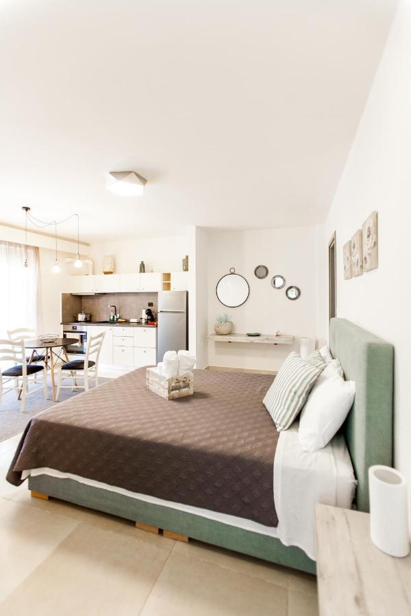 Nafplio Small Apartment - II 외부 사진
