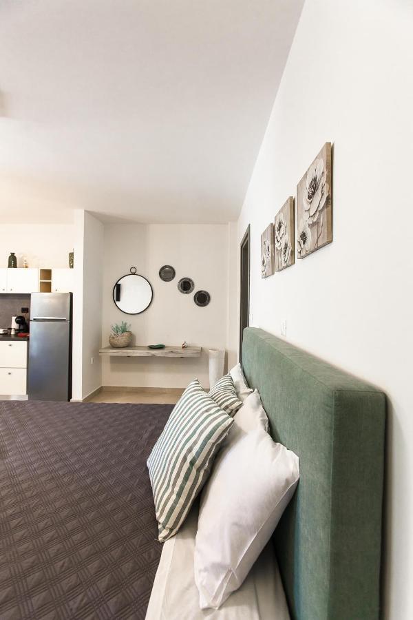 Nafplio Small Apartment - II 외부 사진