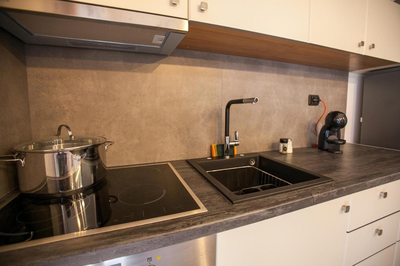 Nafplio Small Apartment - II 외부 사진